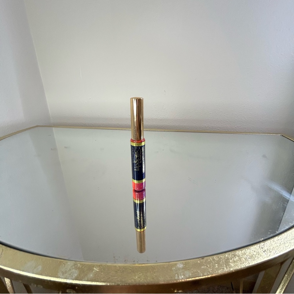 Purple reign Senegence Lipsense Long Lasting Liquid Lipstick‎ 0.25 oz SEELED